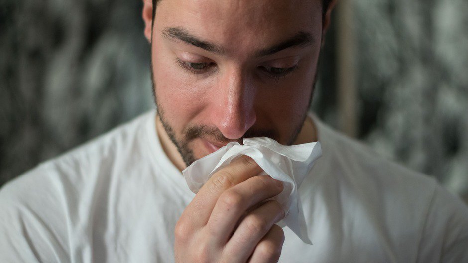 Найден новый метод лечения аллергии
