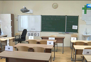 Выпускники школ Ростовской области сегодня сдавали ЕГЭ по физике и истории