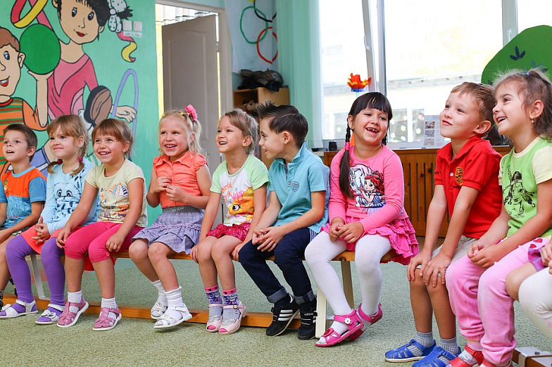 В число лучших детсадовских педагогов Дона попала воспитатель из Азовского района