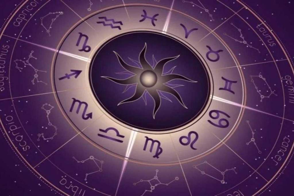 Астрологический гороскоп на неделю с 20 по 27 сентября