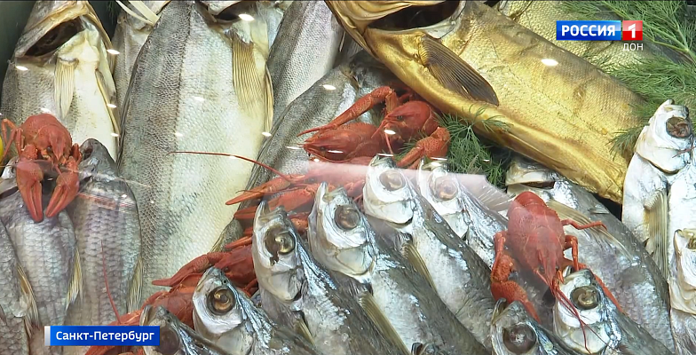 Донской регион заключил три договора о строительстве рыбзаводов в регионе