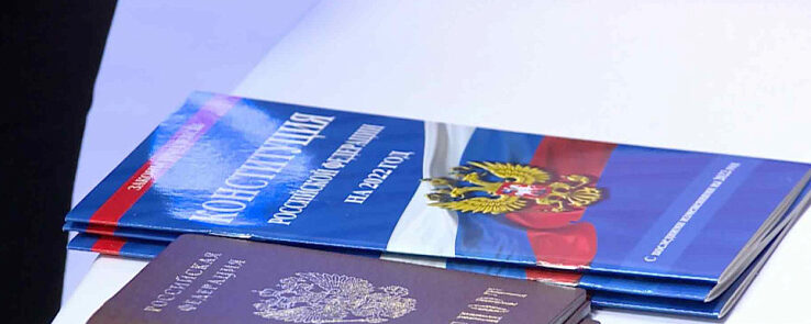 Электронный паспорт: жители Азовского района смогут предъявлять данные «Госуслуг» в качестве документа удостоверяющего личность