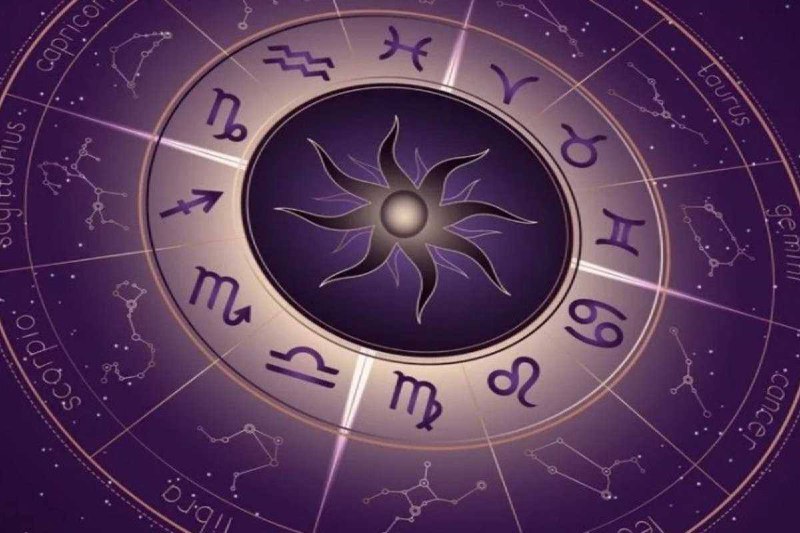Астрологический гороскоп на 11-17 сентября 2023 года
