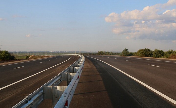 Новую трассу Ростов — Азов закроют на ремонт