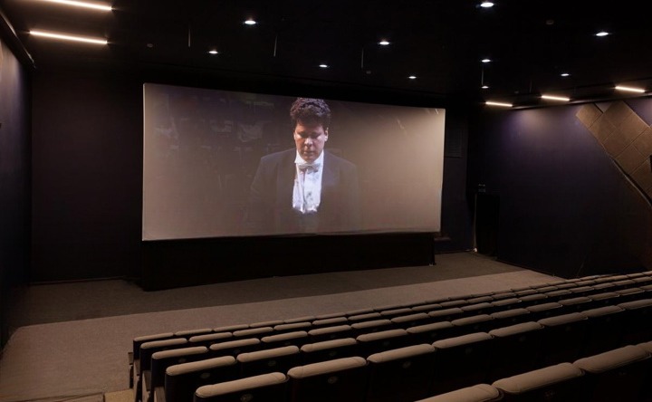 В ГДК Азова появится виртуальный концертный зал