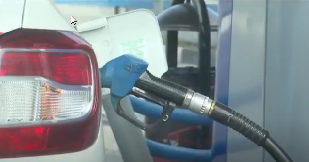 Цены на топливо в Ростовской области начали снижаться