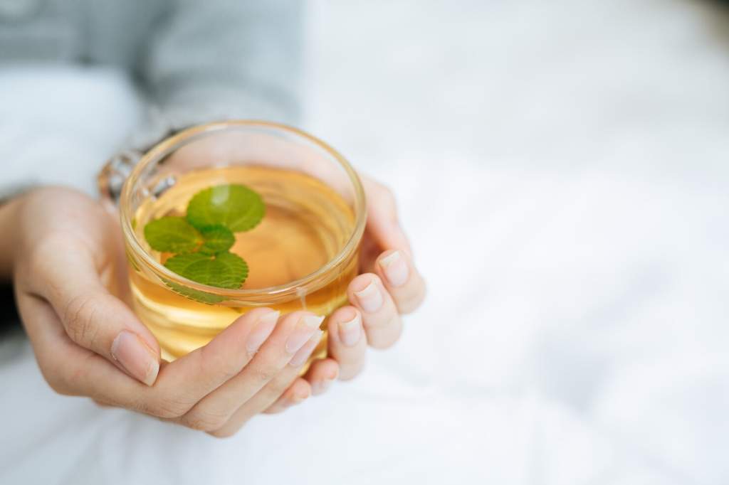 Польза зеленого чая подтверждена научно