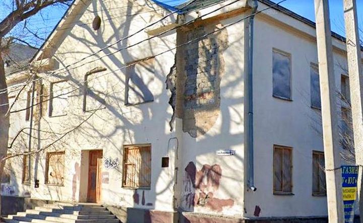 Ремонт двух корпусов школы №5 в Азове начнётся в 2024 году
