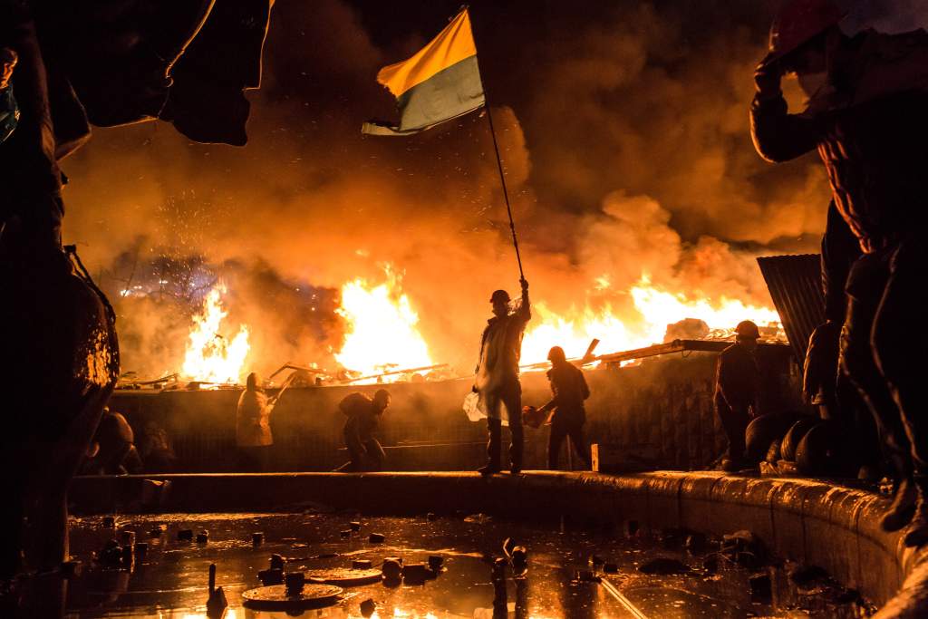 Десять лет Майдану: за что боролись