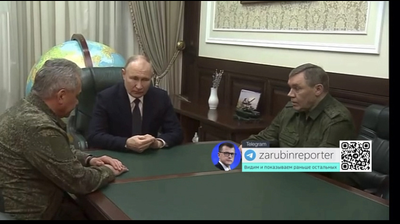 Владимир Путин посетил Ростов-на-Дону с рабочим визитом