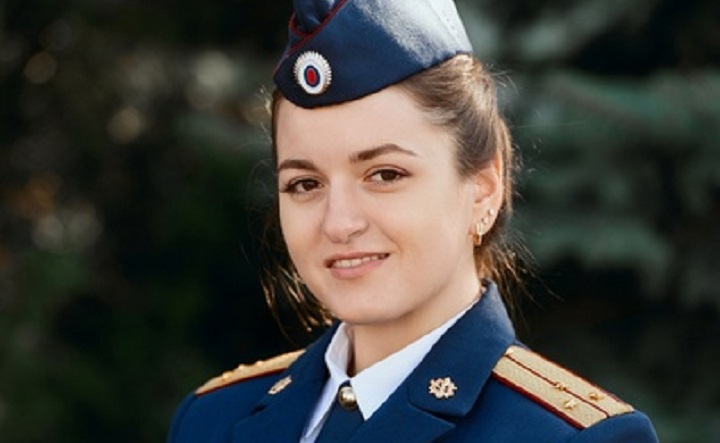 Азовчанка претендует на титул «Мисс зрительских симпатий» УИС Ростовской области