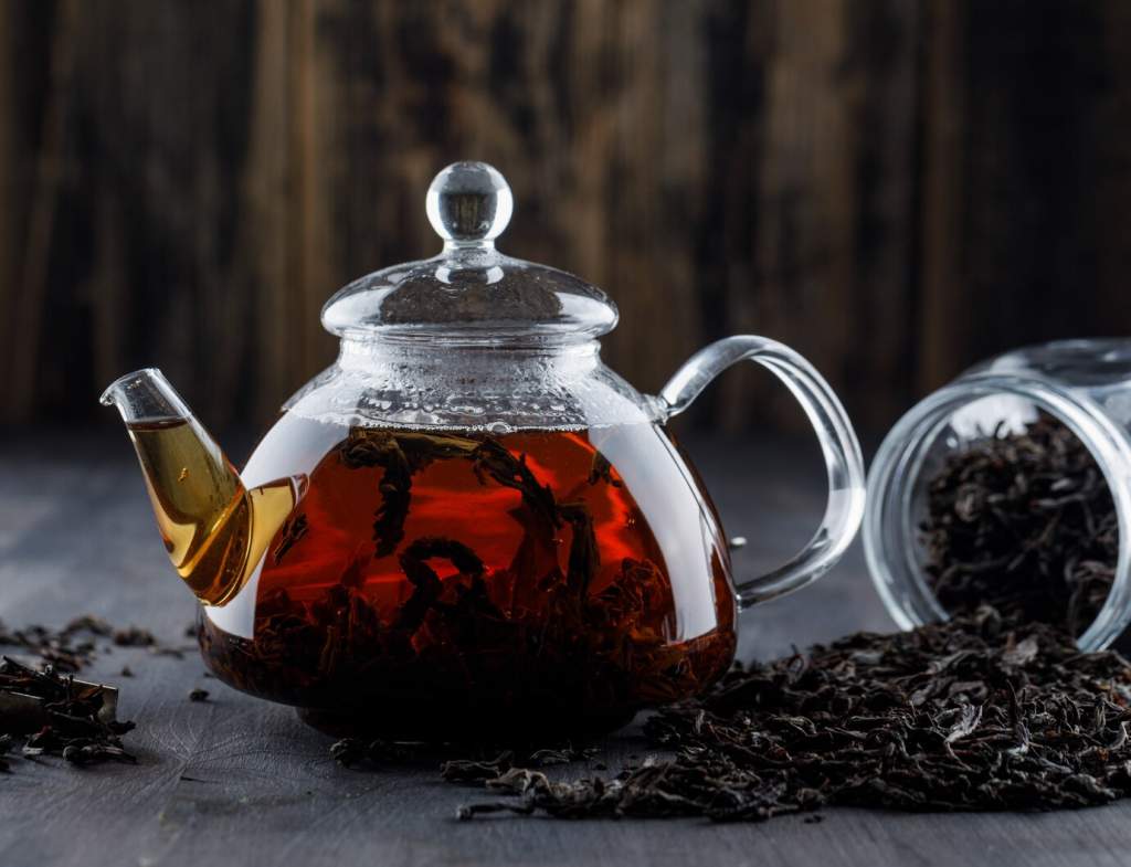 5 ошибок, которые превращают чай в яд