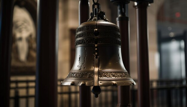 Что символизирует и зачем нужен колокольный звон в церкви
