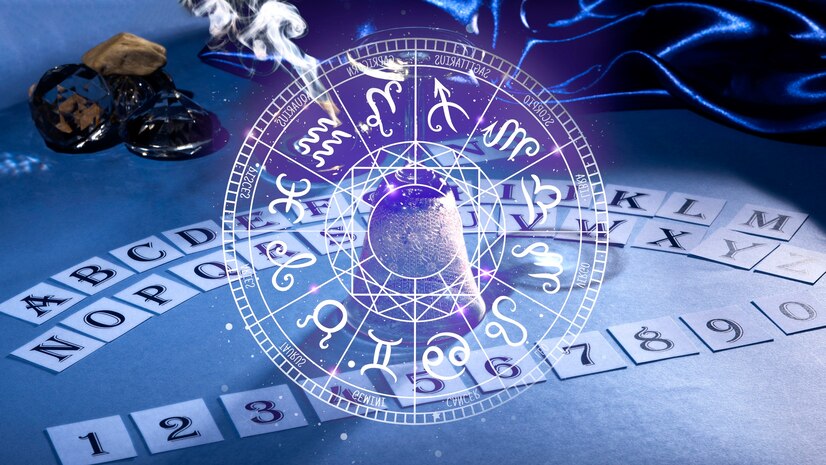 Гороскоп с 9 по 14 января для всех знаков зодиака