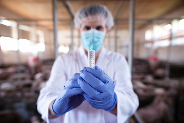 Ситуация опасная: как спастись от птичьего гриппа