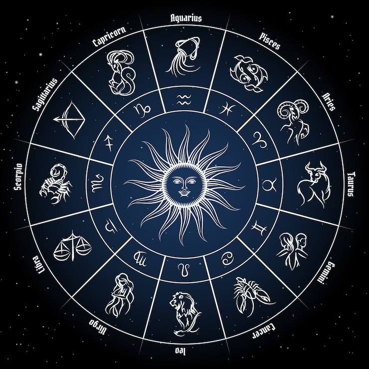 Овен: гороскоп на март 2024