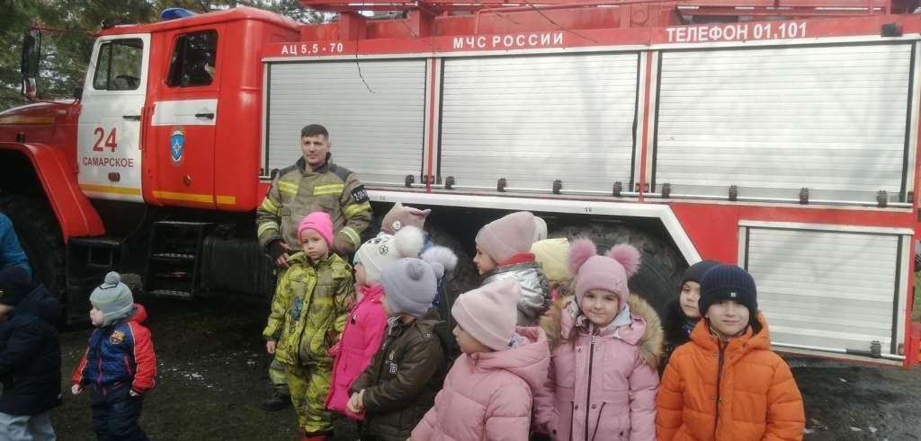 В Азовском районе проходят профилактические мероприятия по безопасности детей