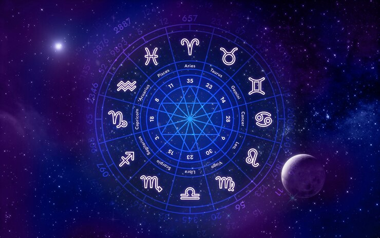 Водолей: гороскоп на март 2024