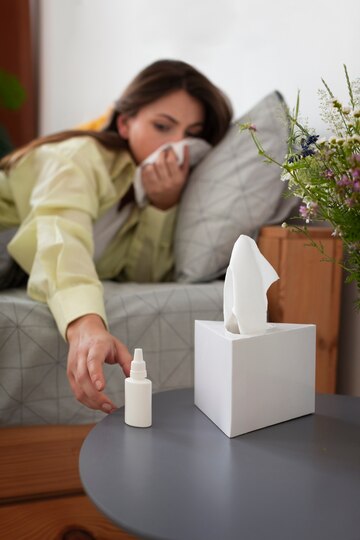 Что нужно сделать уже сейчас, чтобы облегчить проявления сезонной аллергии