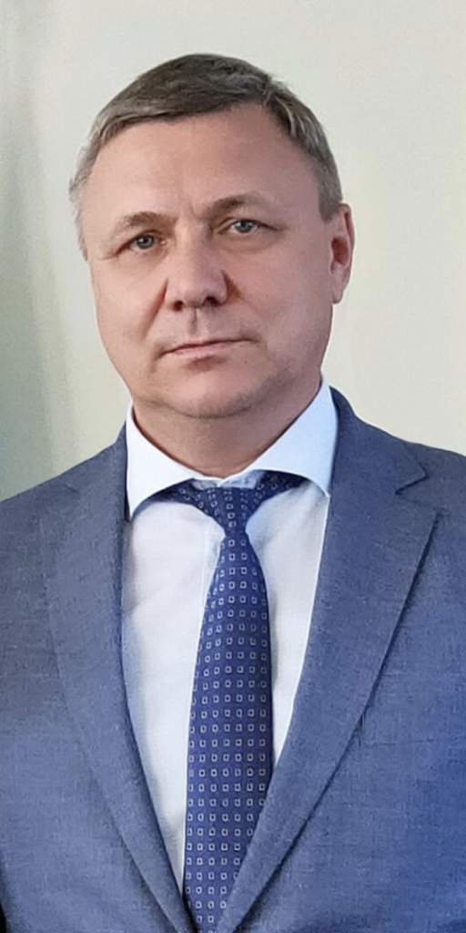 Глава администрации Азовского района призвал жителей выбрать Президента