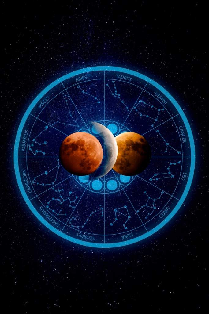 Козерог: гороскоп на апрель 2024