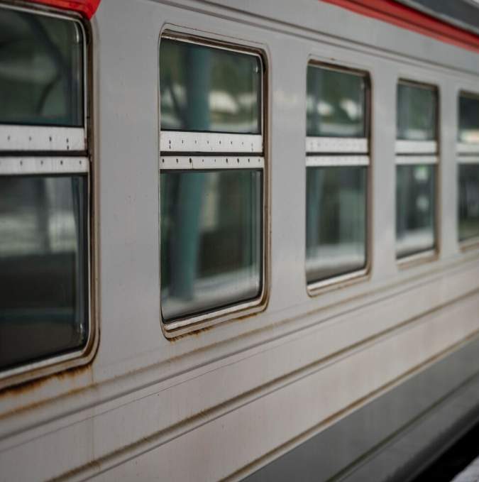 Пассажиры с детьми смогут путешествовать на поезде с 15% скидкой