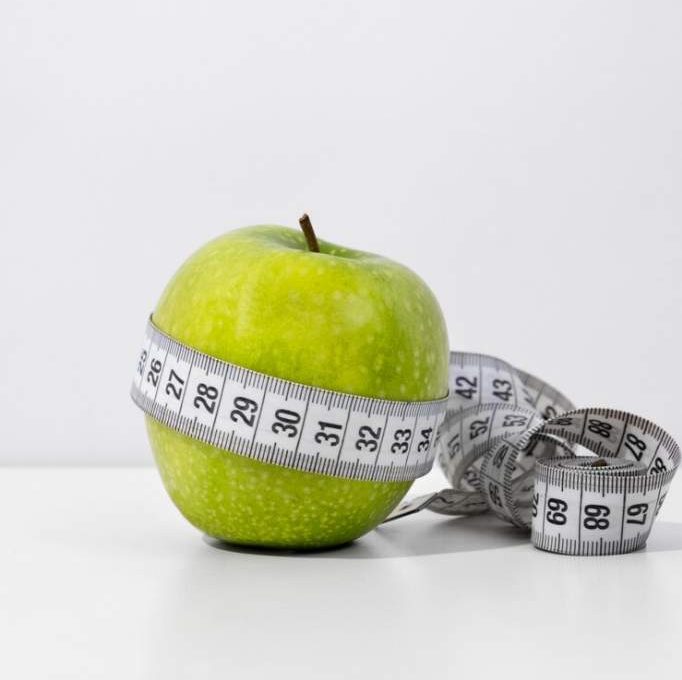 Как сбросить вес без усилий