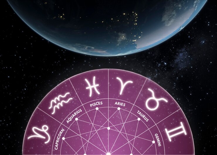 Гороскоп на неделю с 15 по 21 апреля 2024 года для всех знаков зодиака
