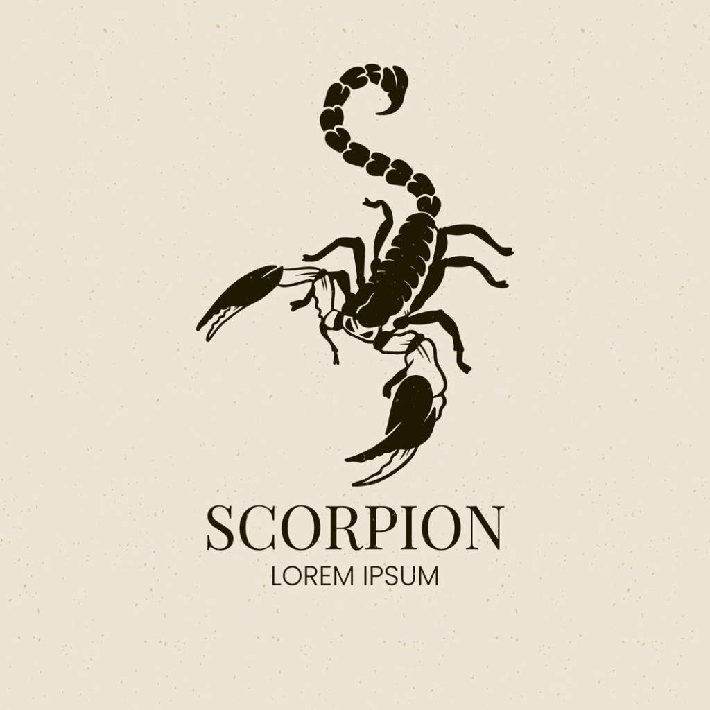 Скорпион: гороскоп на май 2024