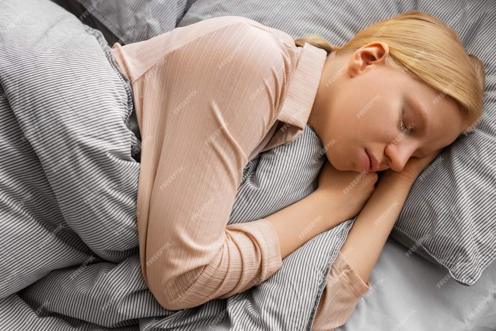 Как повысить качество ночного сна