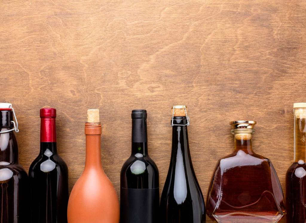 В Госдуме хотят запретить продажу алкоголя в майские праздники