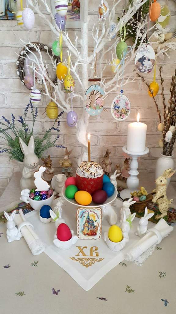 Православный мир сегодня отмечает самый главный христианский праздник – Светлую Пасху