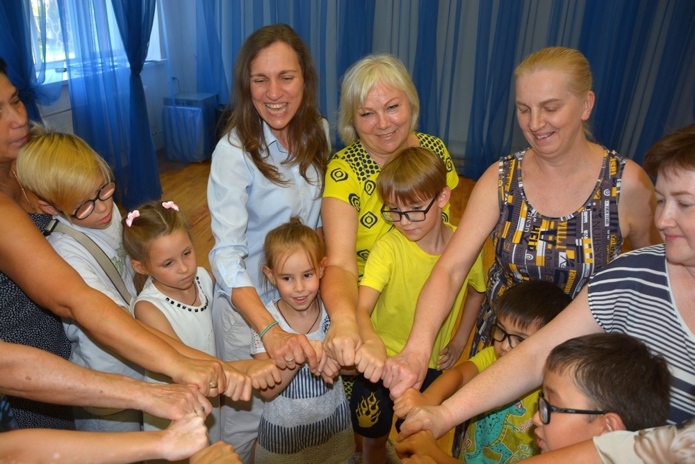 В Ростовской области за последние три года на 10% сократился список детей-сирот, подлежащих обеспечению жильем