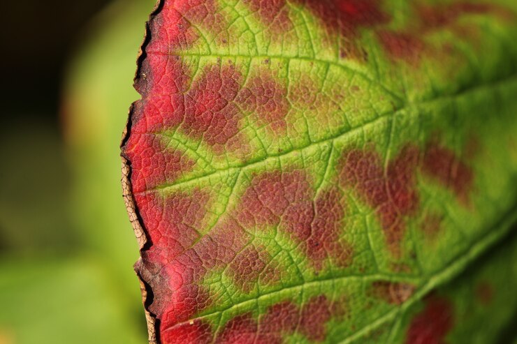 Защита растений от вредителей без последствий — особенности органических инсектицидов
