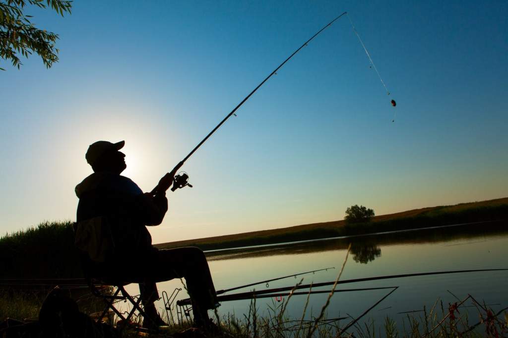 Рыбалка по правилам: Как удить рыбу по закону?