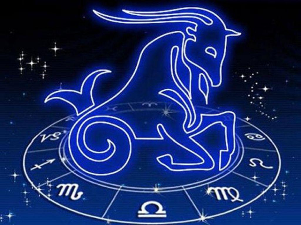 Козерог: гороскоп на июль 2024