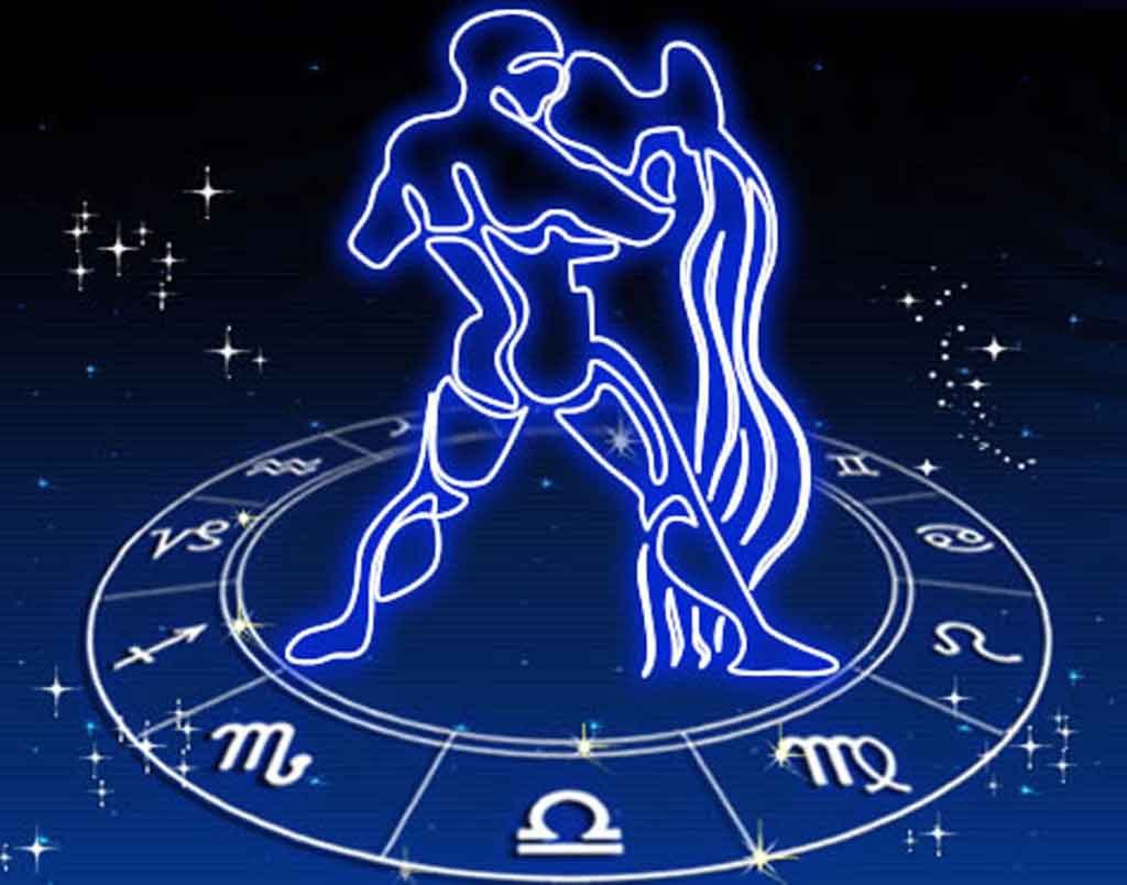 Водолей: гороскоп на июль 2024
