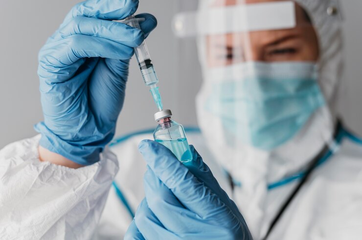В России создали революционную вакцину от рака