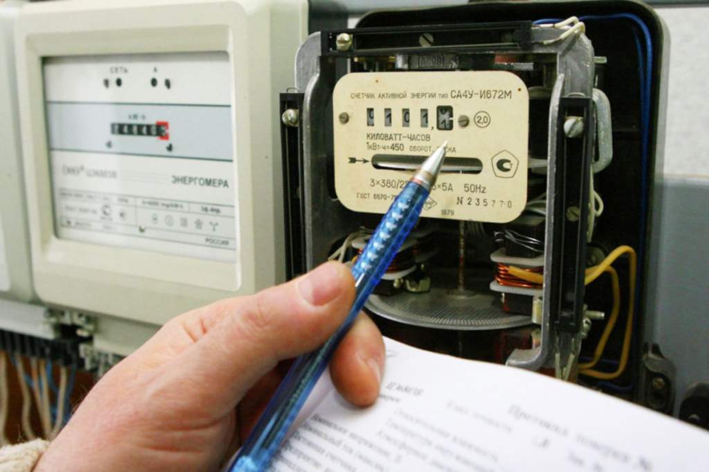 В Ростовской области с 1 июля тарифы на электроэнергию вырастут в среднем на 9%