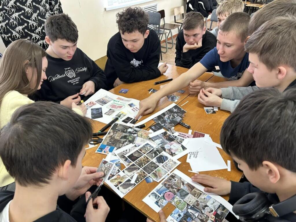 Листайте вправо, чтобы увидеть больше изображений
