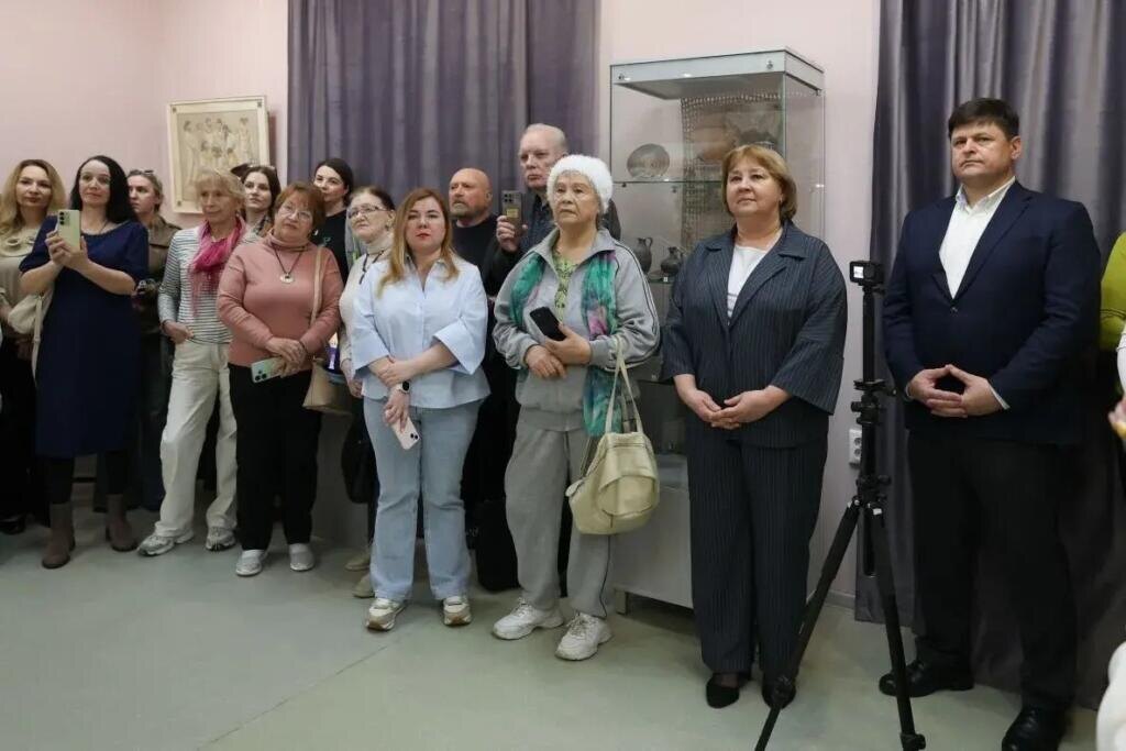 Листайте вправо, чтобы увидеть больше изображений